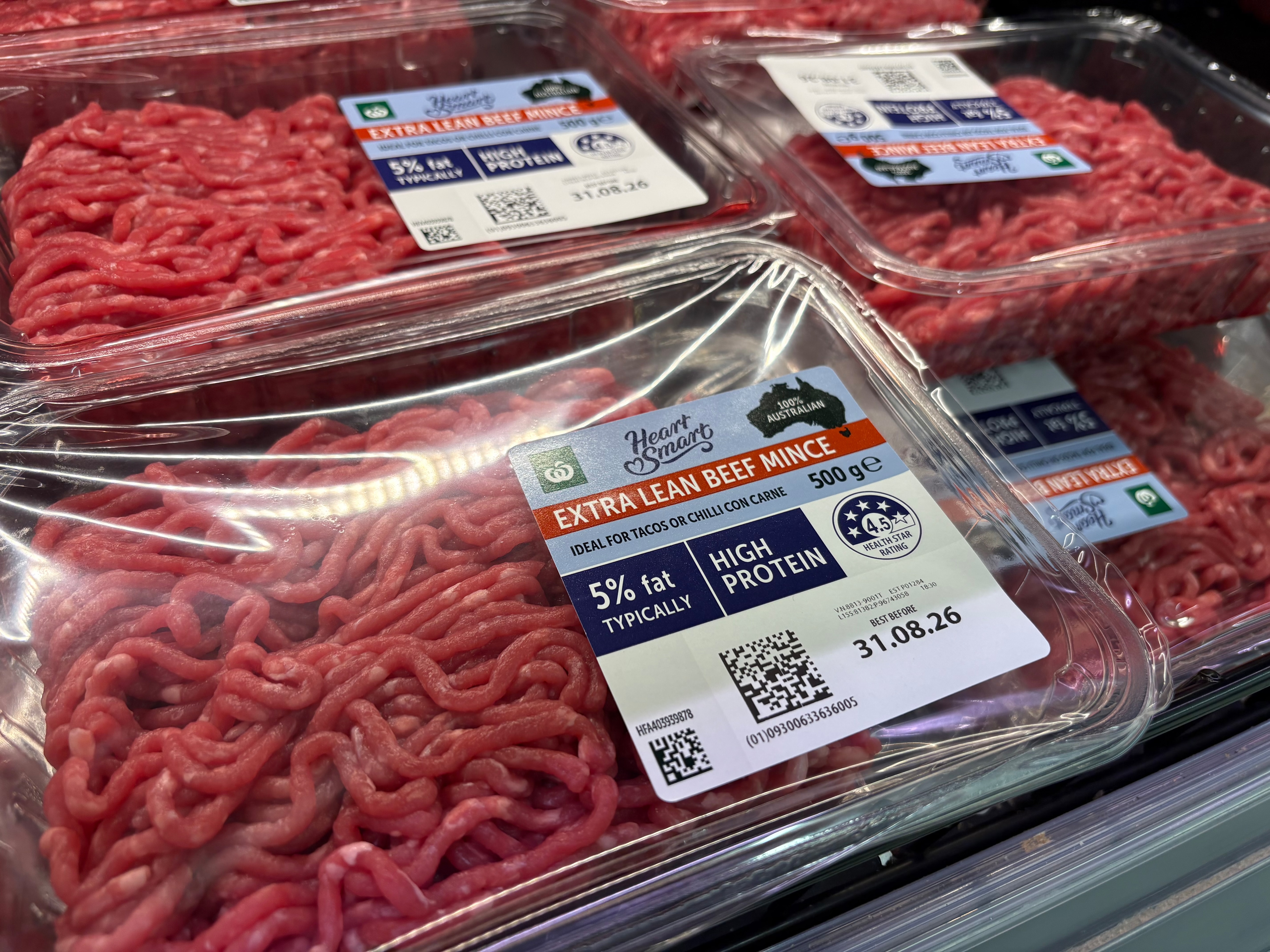 'Kick in the guts': Woolworths confirms it will no longer buy Tasmanian beef