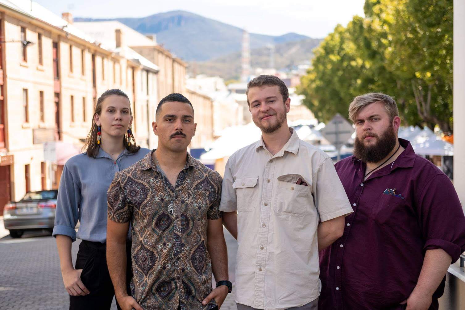 Live and Local - ABC listen