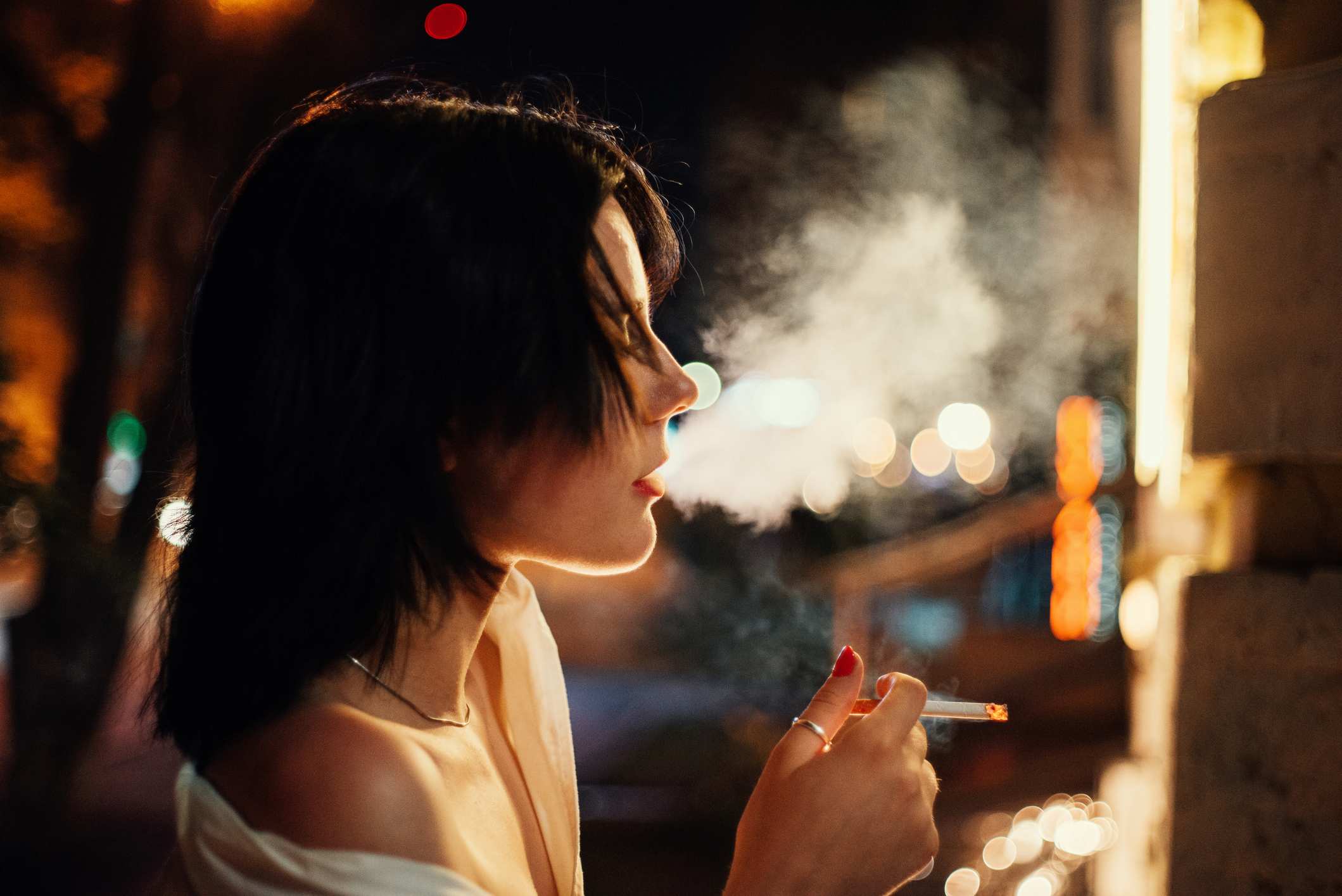does 5 cigarettes a day hurt you Burden of Cigarette Use in the U.S. | Data and Statistics | Campaign  Resources | Tips From Former Smokers