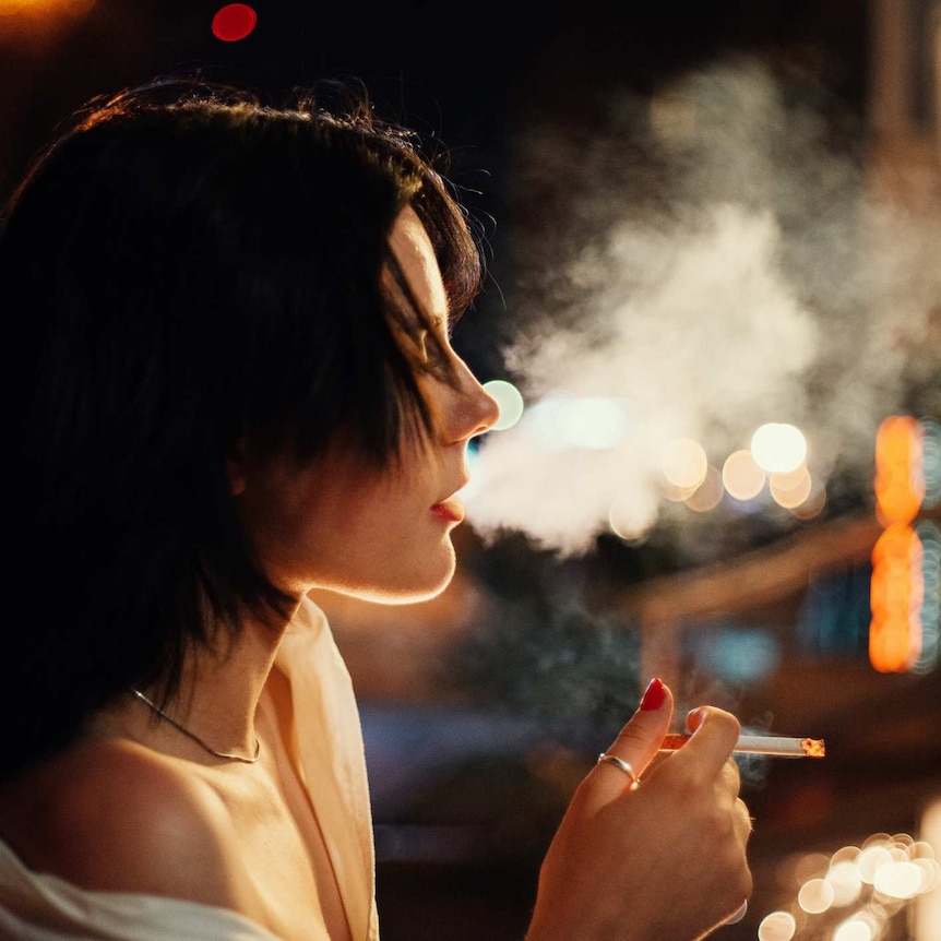cholesterol and smoking cigarettes Your Heart - How Smoking Affects the Heart and Blood Vessels Coffee, cigarettes and alcohol raise