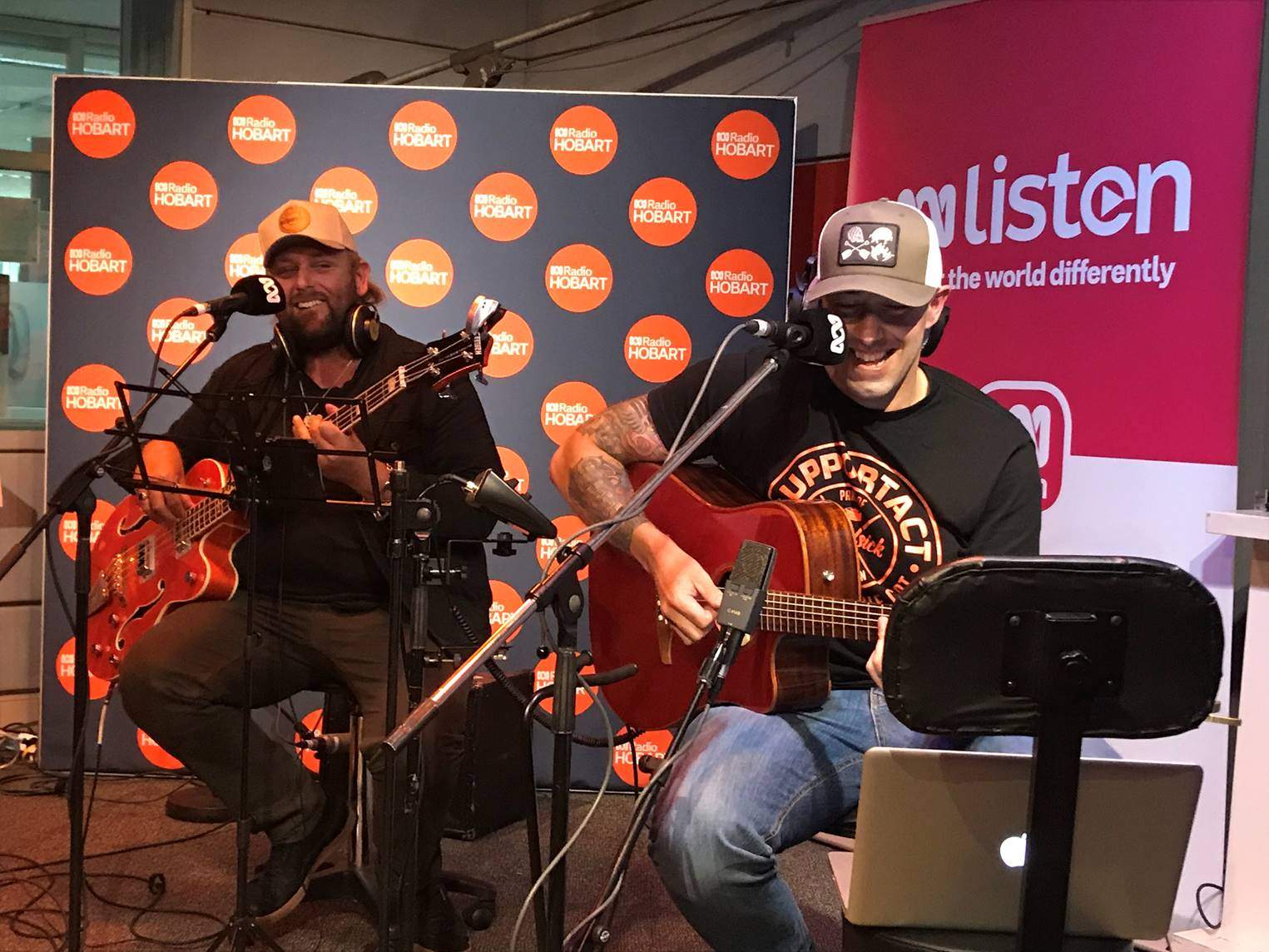 Live and Local - ABC listen