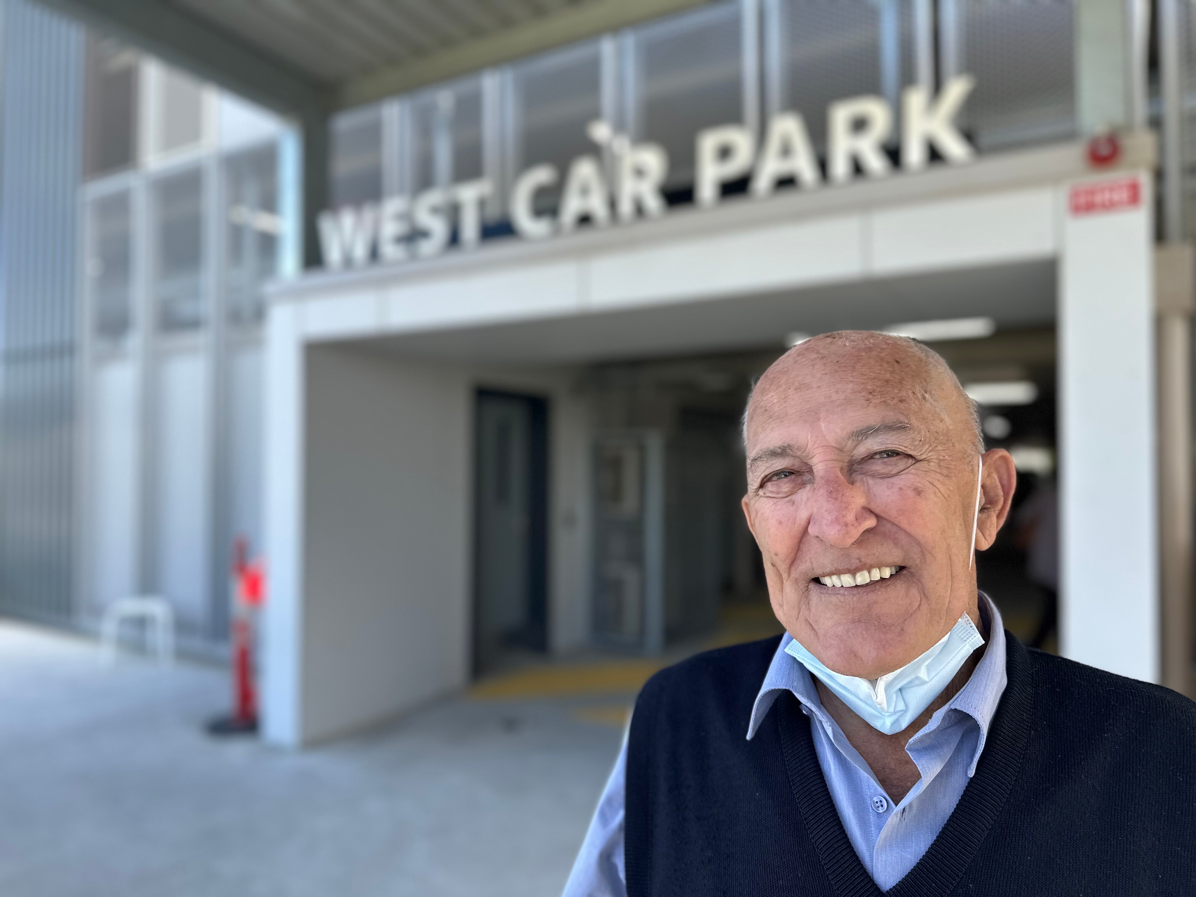 Tweed Valley Hospital car parking 'chaos' infuriates staff, patients ...