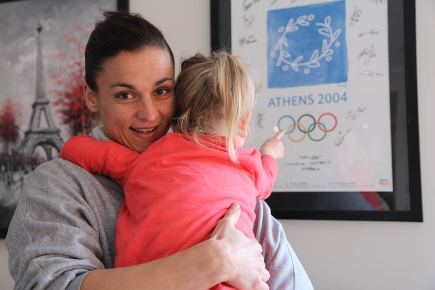 Former Matildas captain Melissa Barbieri has had enough of constant uncertainty over pay.