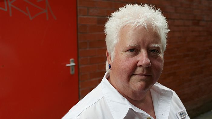 Crime writer Val McDermid on the possibility of an independent Scotland episode artwork