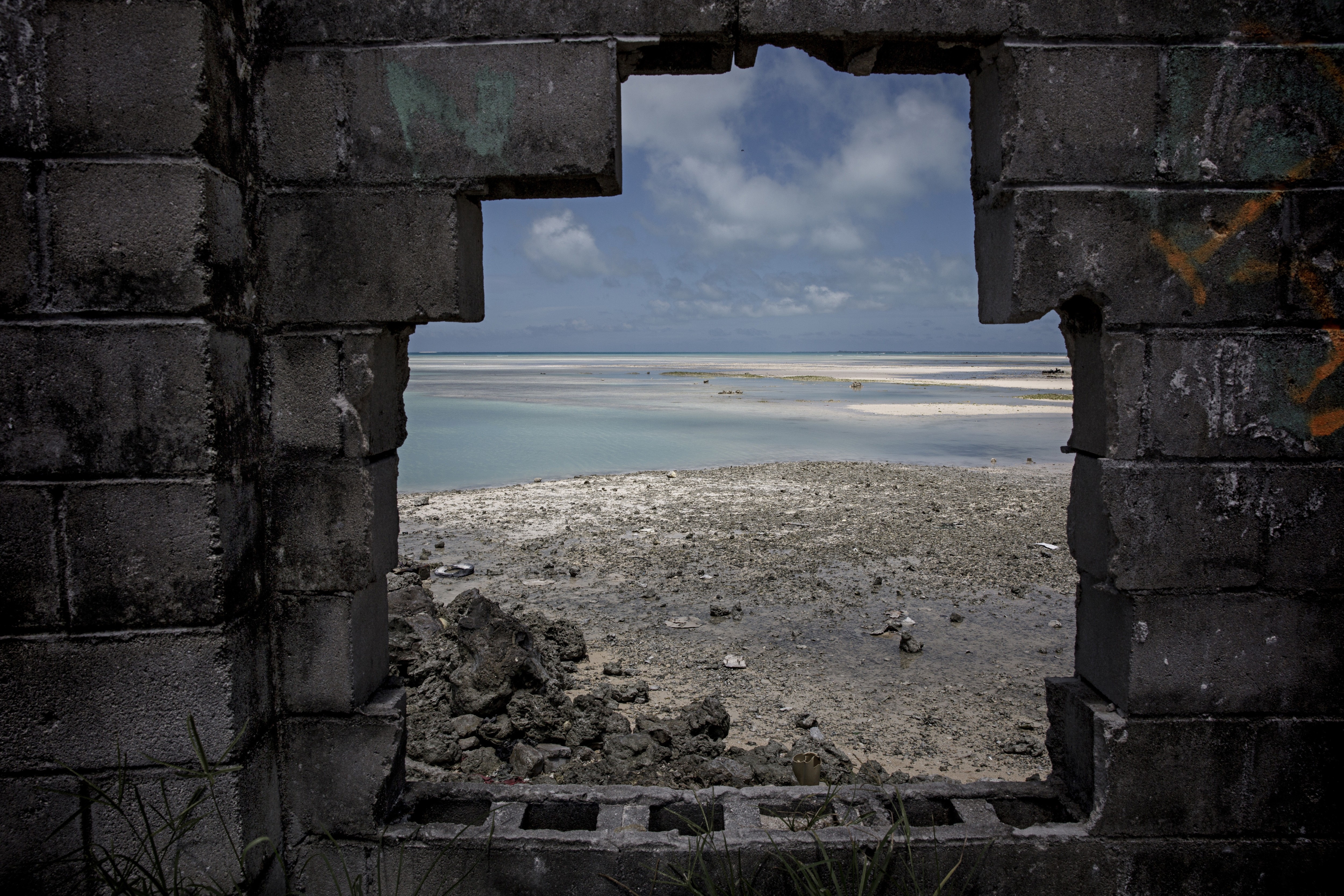 Could AI displacement increase our moral sympathies toward climate migrants? - ABC Religion & Ethics - ABC News & Headlines – Australian Broadcasting Corporation
