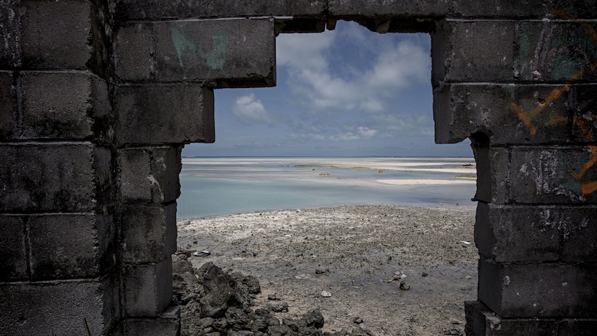 Could AI displacement increase our moral sympathies toward climate migrants? - ABC Religion & Ethics - ABC News & Headlines – Australian Broadcasting Corporation