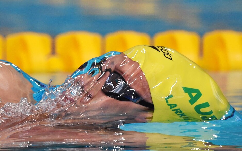 Rio 2016 Australia's Olympic swimming team aiming to erase memories of