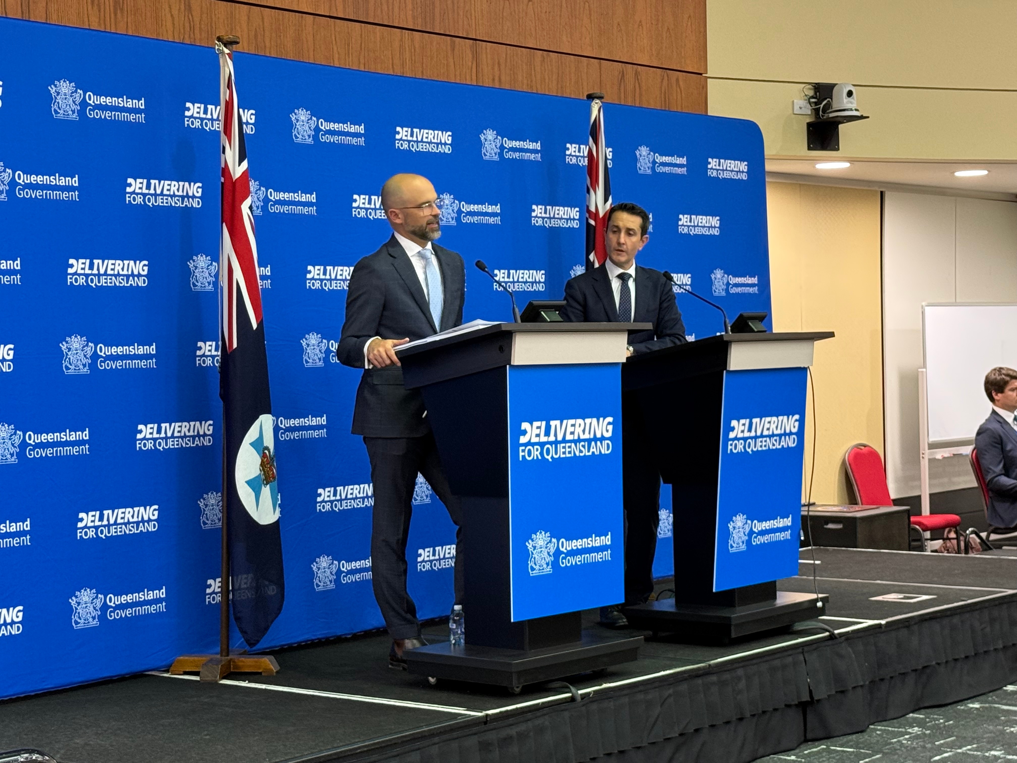 Paying more and getting less, or record relief? Key takeaways from Qld budget