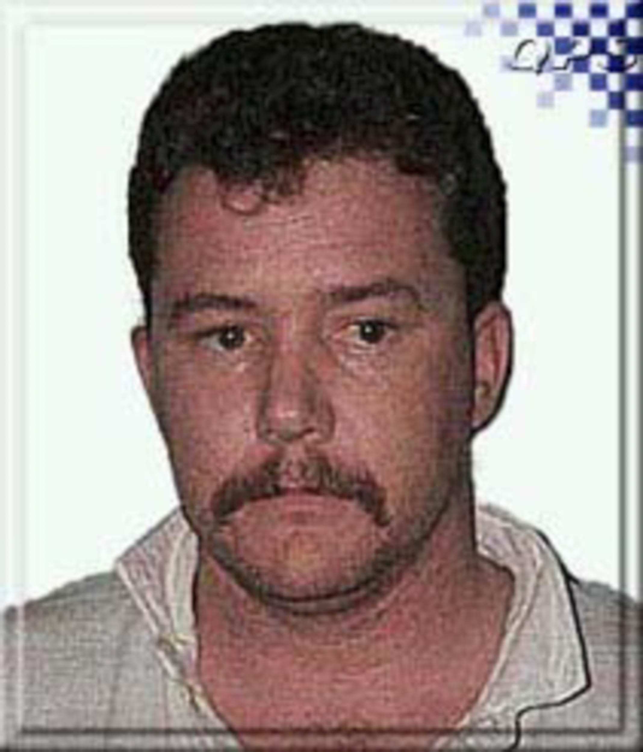 'Postcard bandit' Brenden Abbott's former girlfriend unloads serial armed robber's fine art