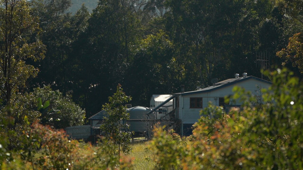 Beenham Valley Road ABC News