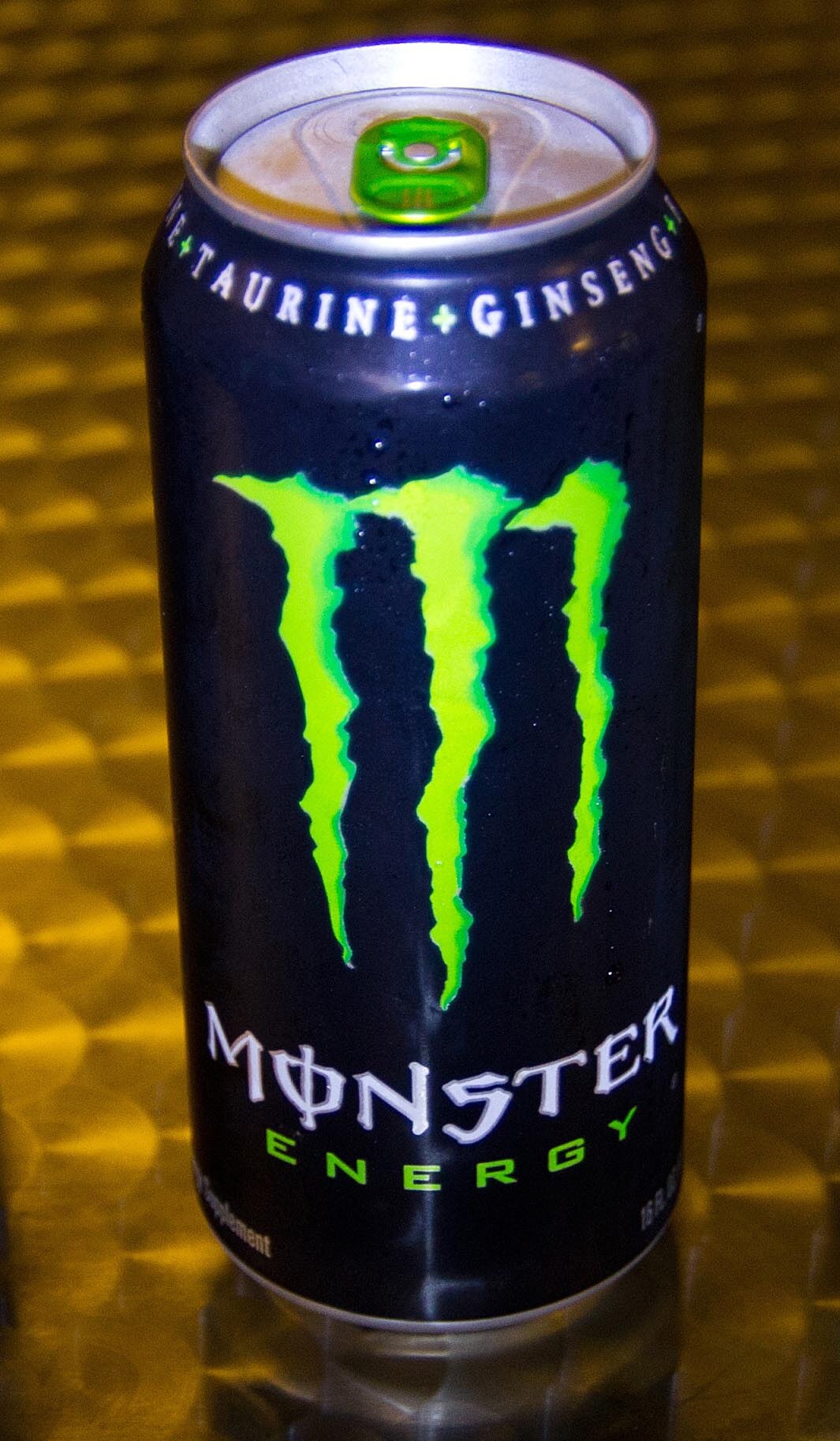 Monster Energy drink maker sued over girl's death ABC News
