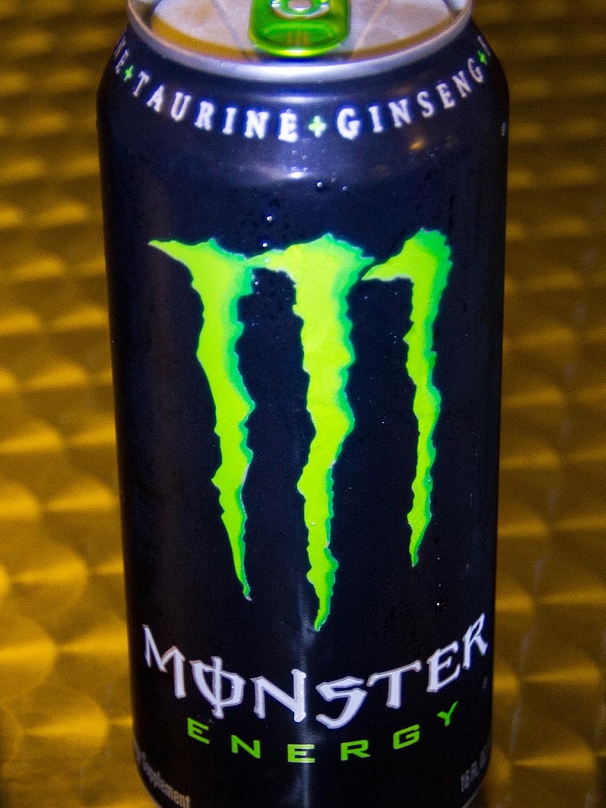 Investigations are underway into deaths in the US linked to consumption of Monster Energy drinks.