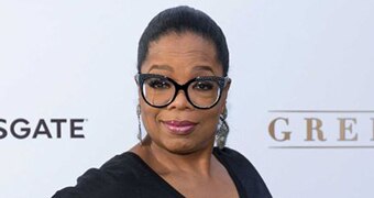 Researchers tested how responses to fake Facebook posts from Oprah Winfrey.