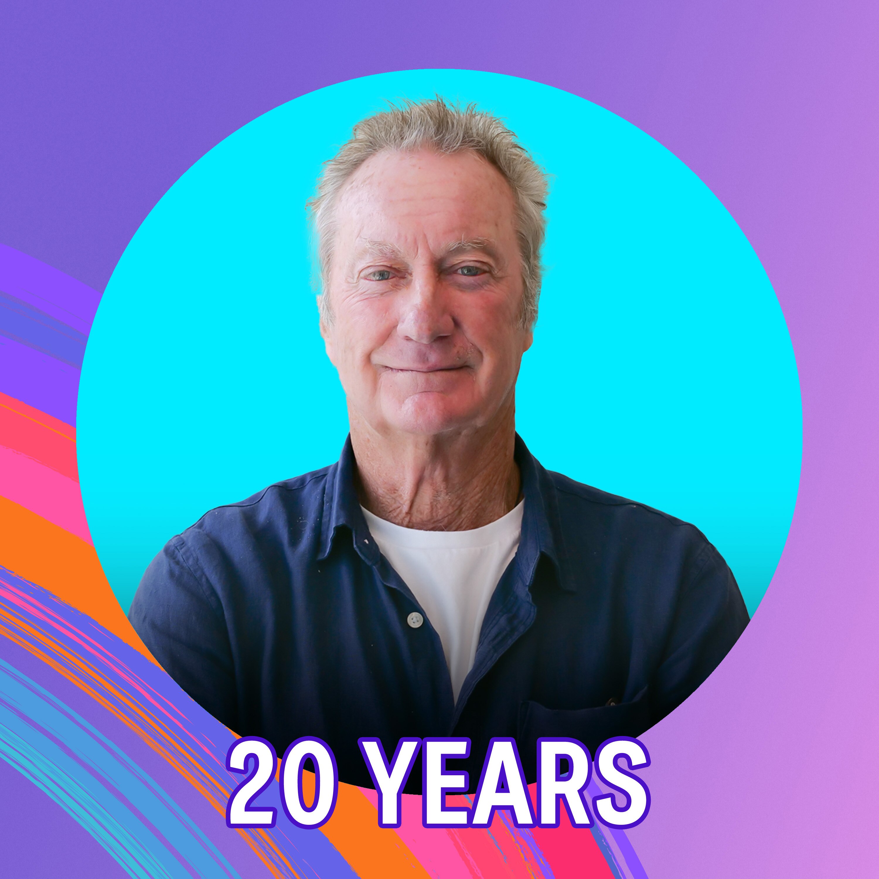 20th Anniversary Collection: Bryan Brown’s ticket from Bankstown to Palm Beach