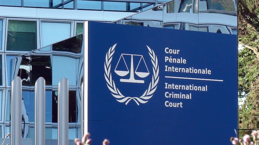 international criminal court