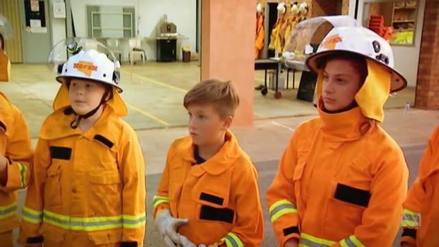 BTN: Get fire ready! - ABC Education