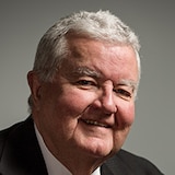 Ian Chubb