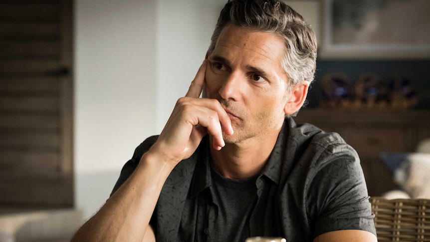 Eric Bana in Dirty John