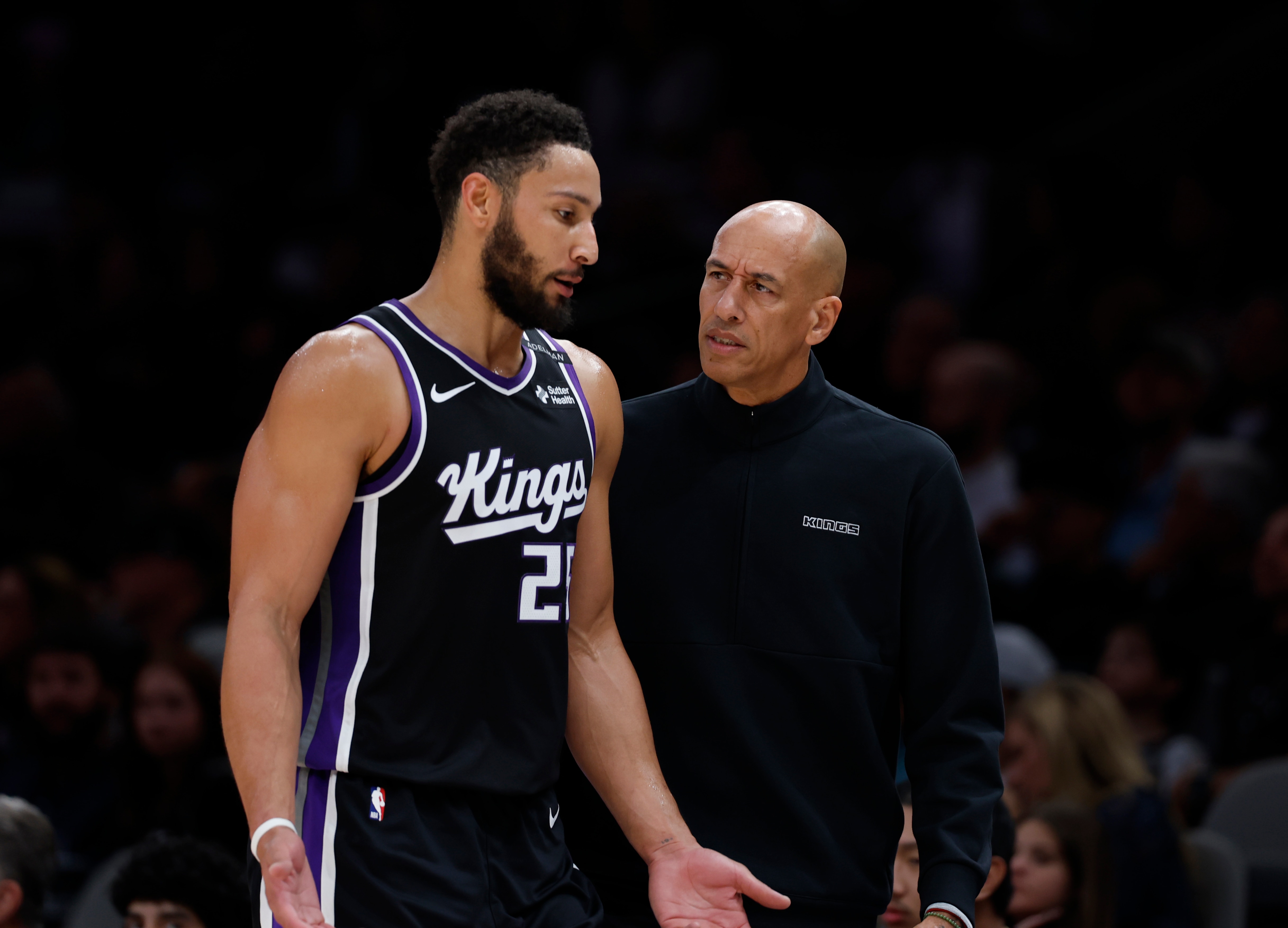 Brutal injury derails Simmons's latest NBA comeback attempt