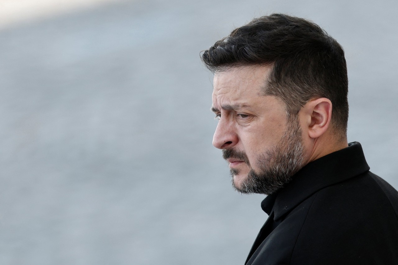 Volodymyr Zelenskyy just scored an 'own goal' and it cost him big time