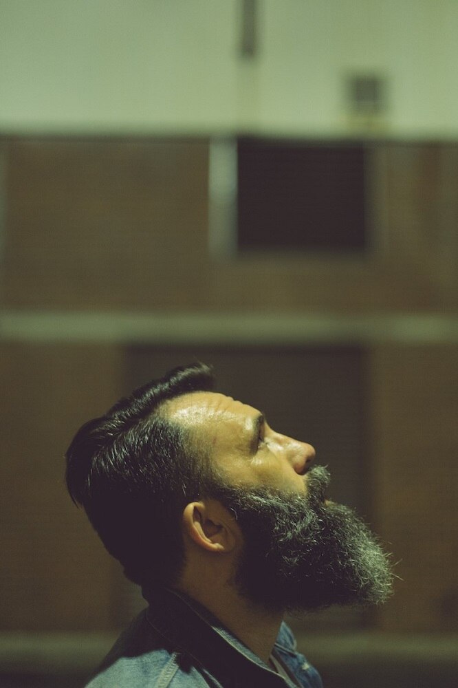 Colin Lillie true to himself on new EP - ABC listen
