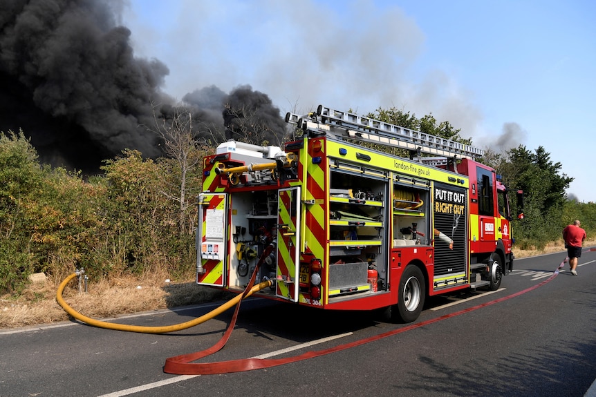 APN: UK fire 1