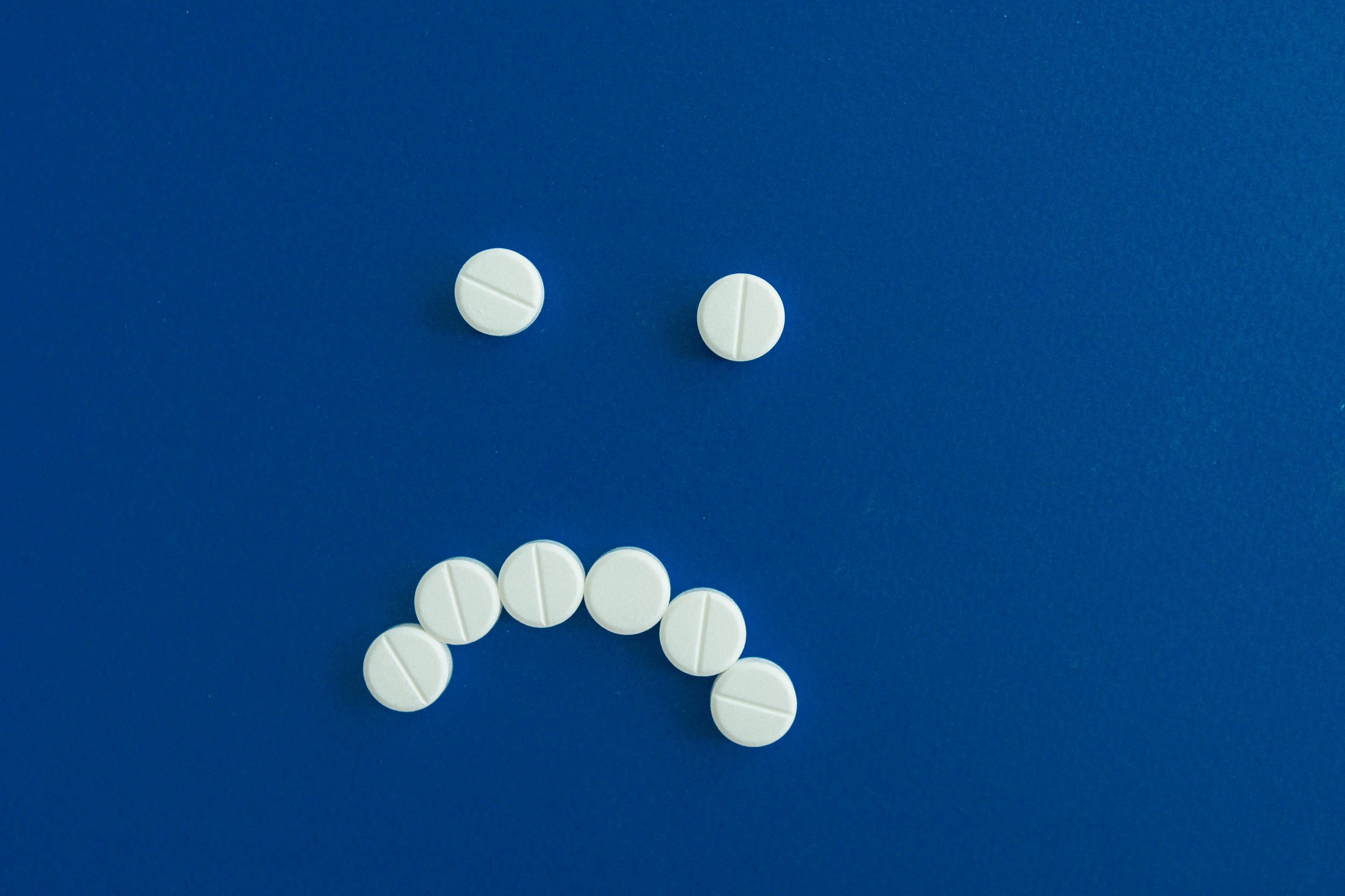 Are antidepressants overprescribed in Australia? episode artwork