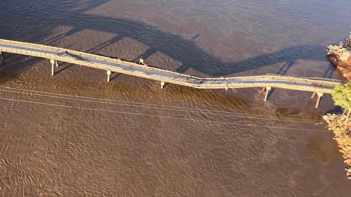 Les entreprises de l’est de Kimberley poussées à la limite par l’isolement des inondations disent que le gouvernement de WA doit étendre les subventions au fret