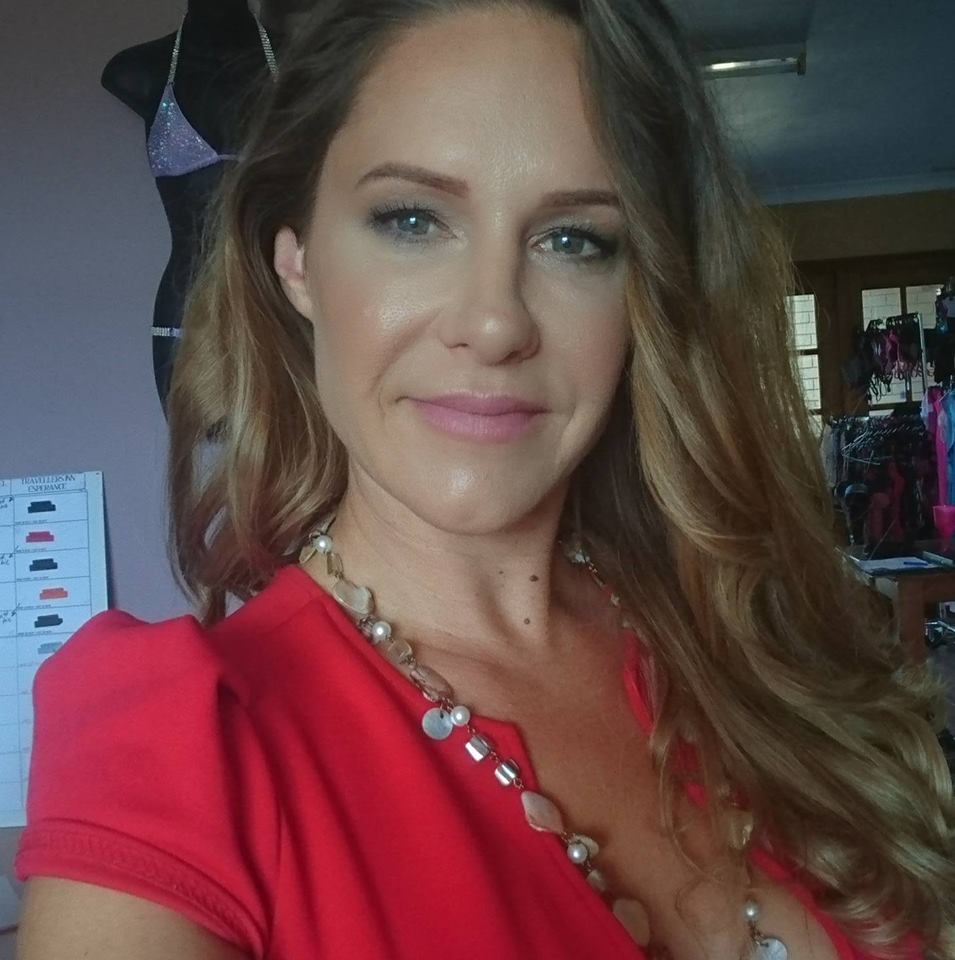 We should have the right to work as topless barmaids if we want to