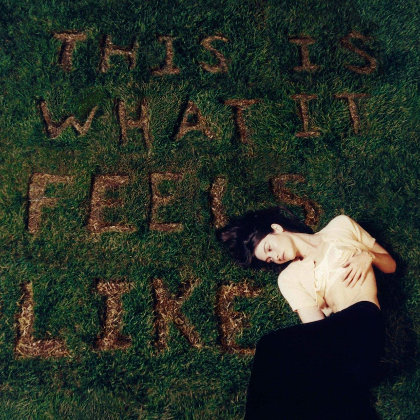 Album art for This Is What It Feels Like by Gracie Abrams