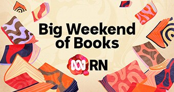 Big Weekend of Books
