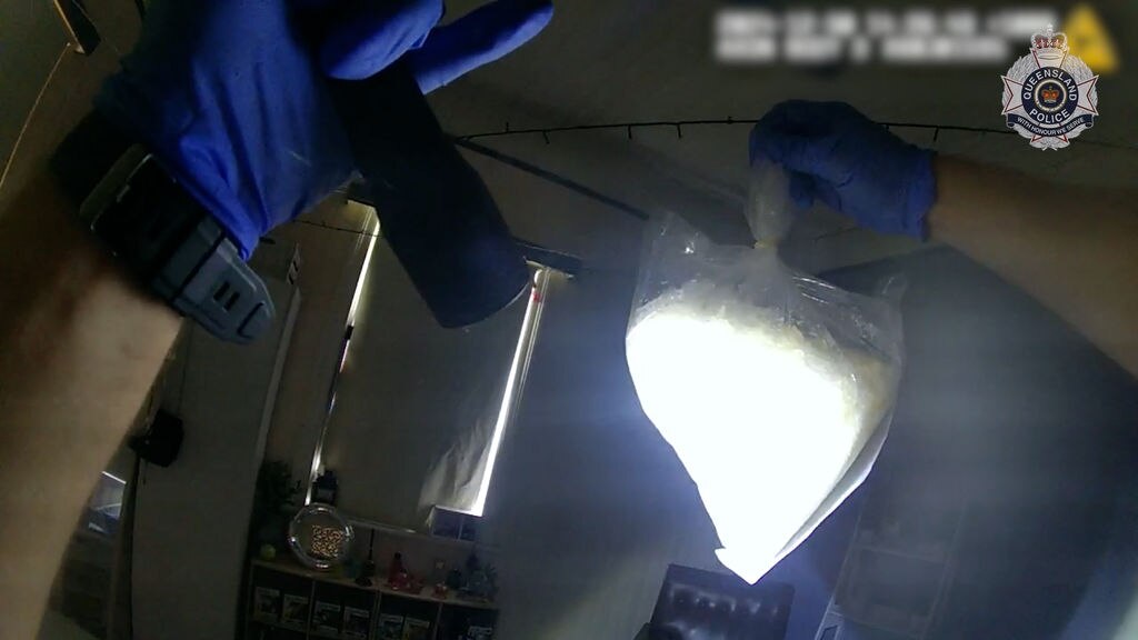 Police bust drug trafficking operation on Queensland's Fraser Coast ...