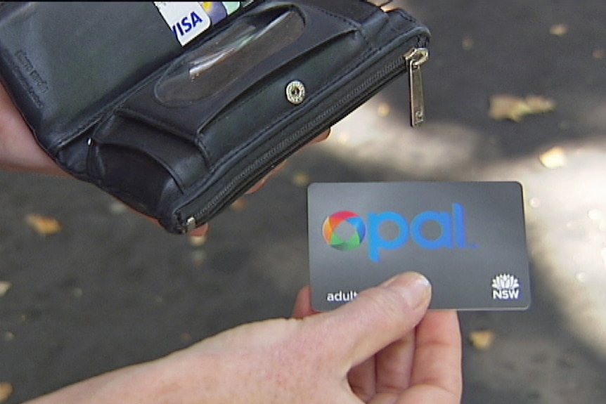 Concerns the new Opal card is costing some Lake Macquarie commuters more.