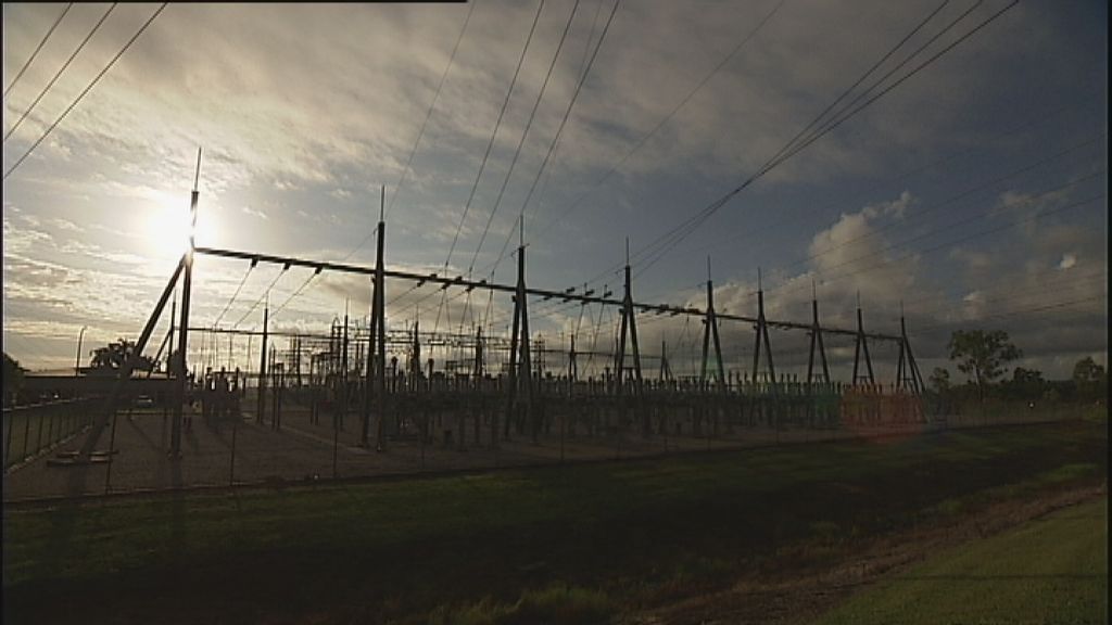 Report Details What Caused Massive Power Blackout In Top End - ABC News