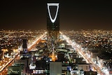 Saudi night generic