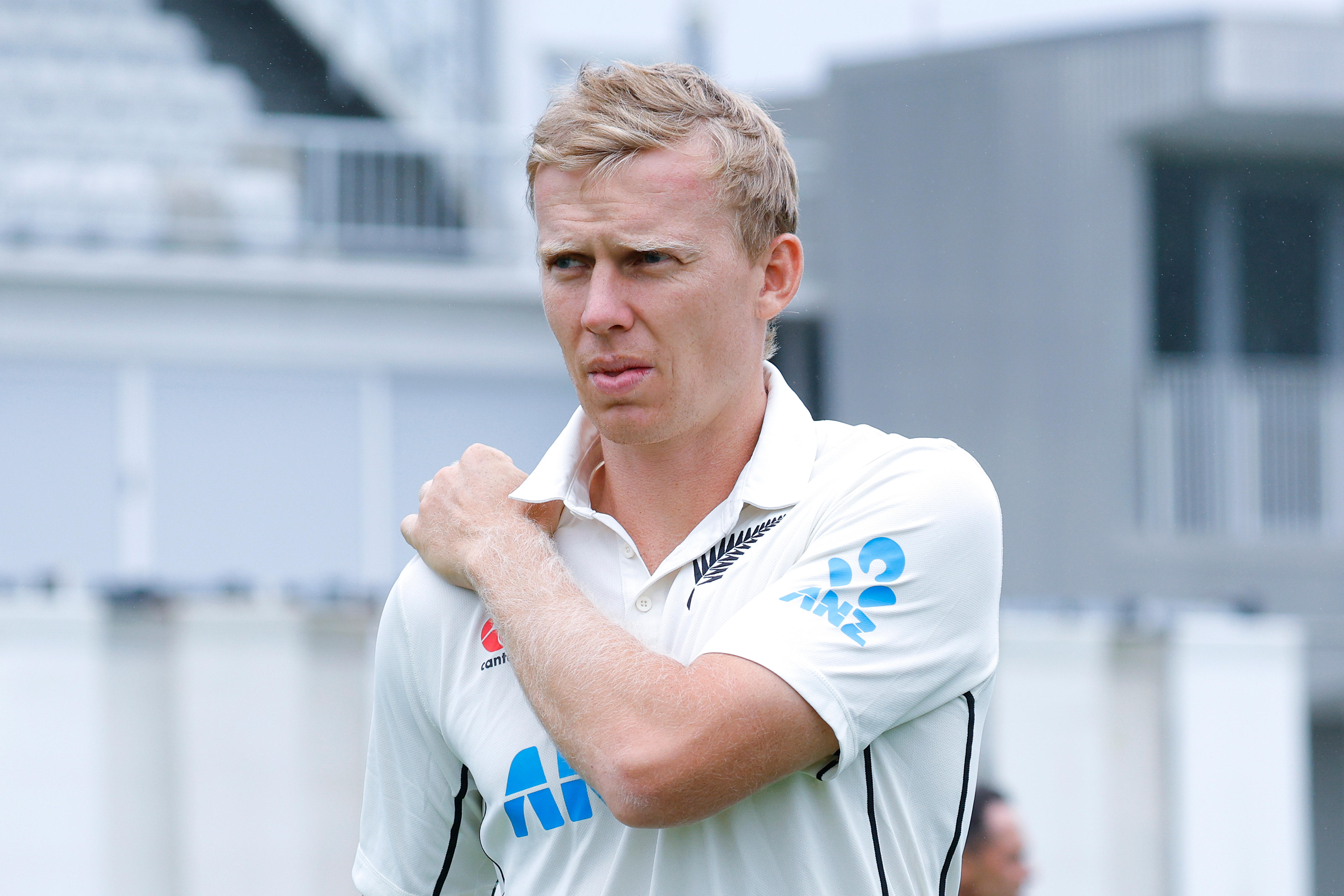 Hampshire ditches New Zealand all-rounder after fan backlash