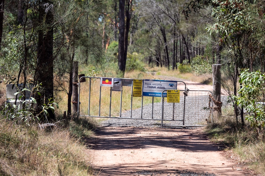 Property near Tara