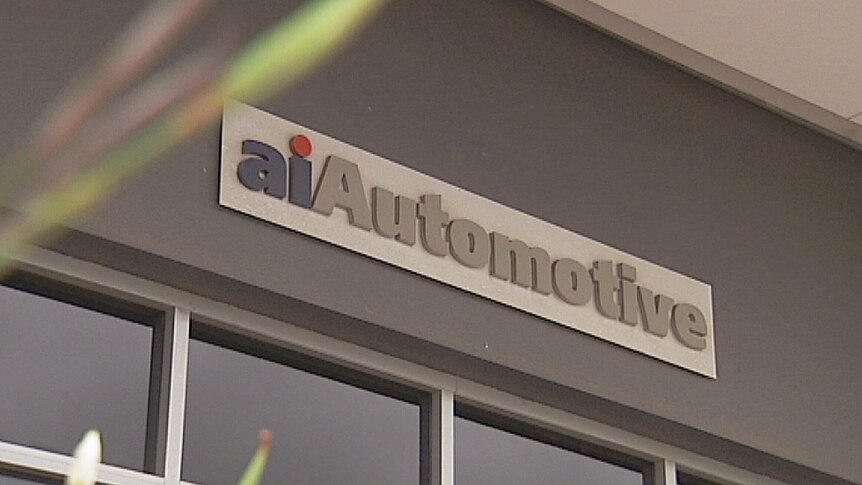 Union hopeful aiAutomotive workers might return within days