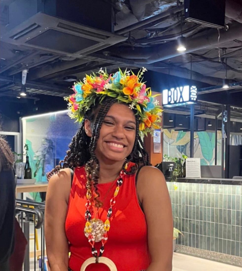 Stories From The Pacific