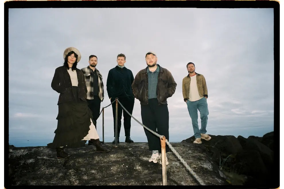 Of Monsters and Men chat touring after kids and the stomp-clap-hey era -  ABC listen