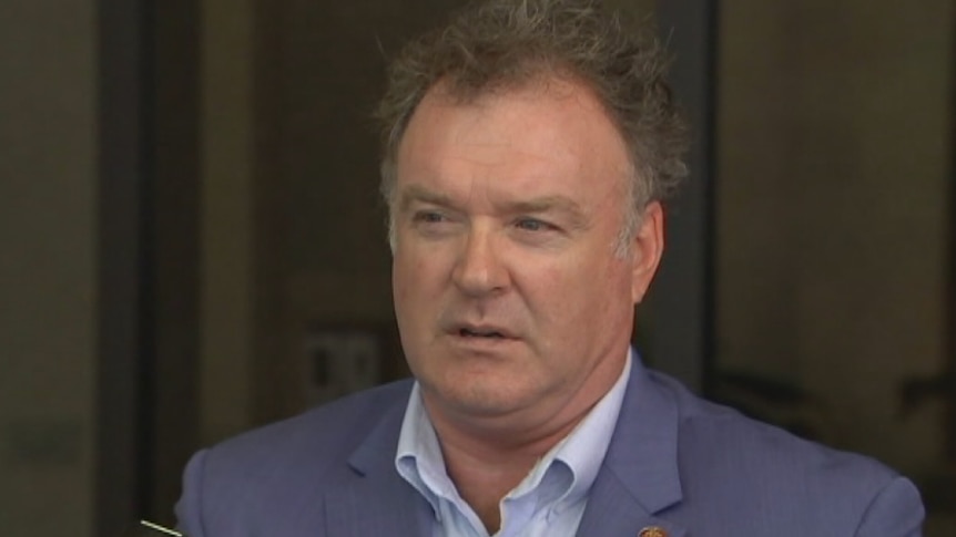 Culleton set to learn fate in bankruptcy case next week