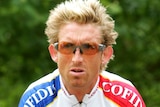 Matt White has been sacked by GreenEDGE