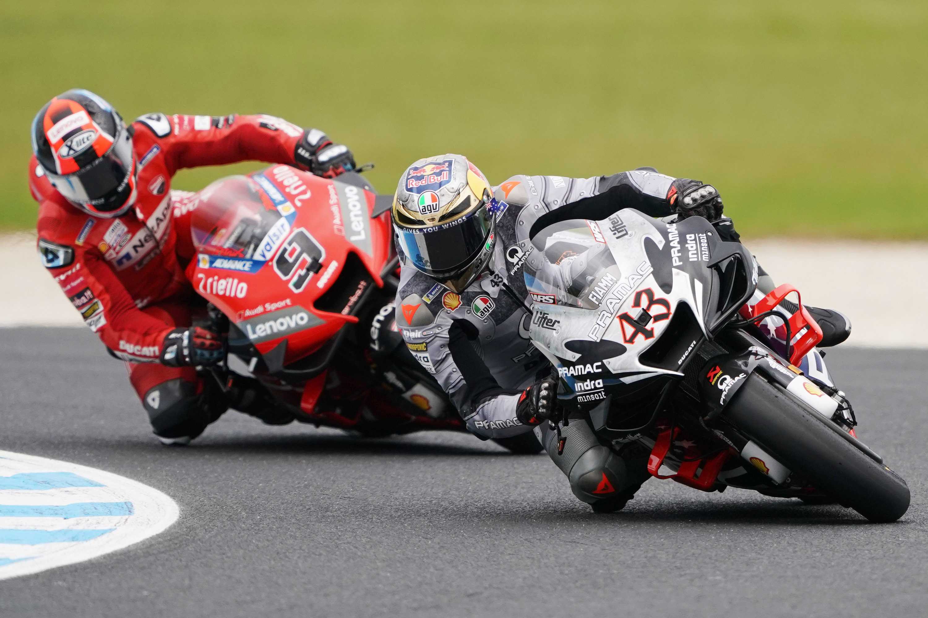 Jack Miller Phillip Island 2019 - Auto Oct 25 Motogp Australian ...