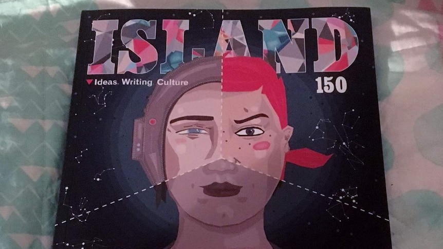 Island Magazine 150