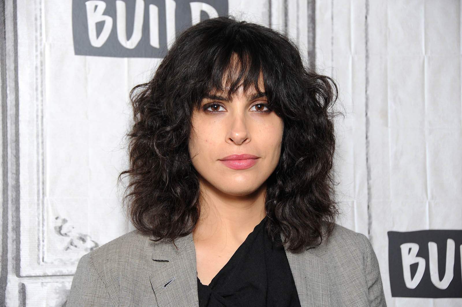 Sundance winner Desiree Akhavan, the uncertain future of cinema and an iconic TV theme