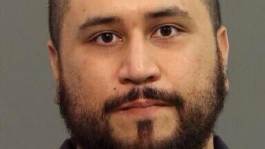 George Zimmerman, who killed Trayvon Martin, was reportedly arrested for a domestic violence incident.