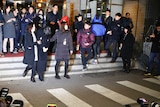 Korean Air heiress Cho Hyun-Ah arrested after nut rage