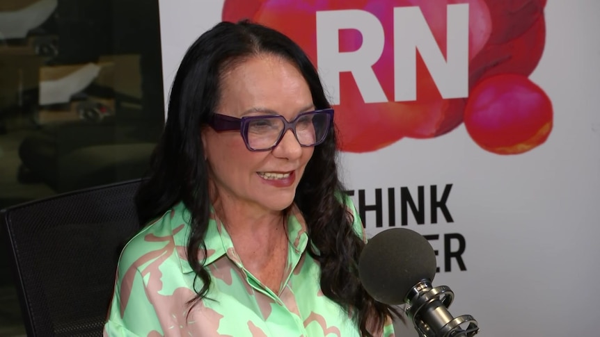 Linda Burney, Minister for Indigenous Australians
