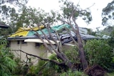 Energex says most homes without power should be back on line by tonight.