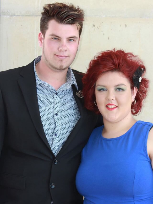 Josh and Jessica Doyle died in the accident.